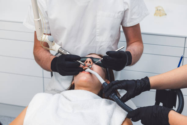 Best Cosmetic Emergency Dentistry in Shelbyvle, IL