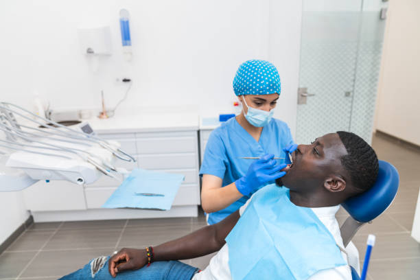 Best Weekend Emergency Dentist in Shelbyvle, IL