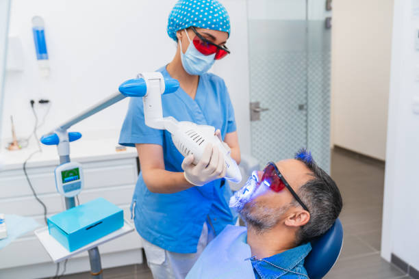 Best Emergency Tooth Extraction in Shelbyvle, IL