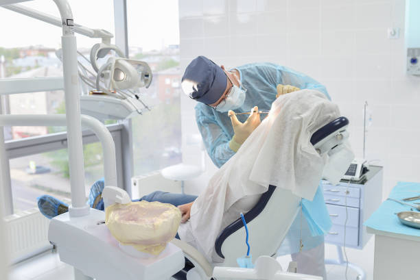 Best Emergency Root Canal Treatment in Shelbyvle, IL
